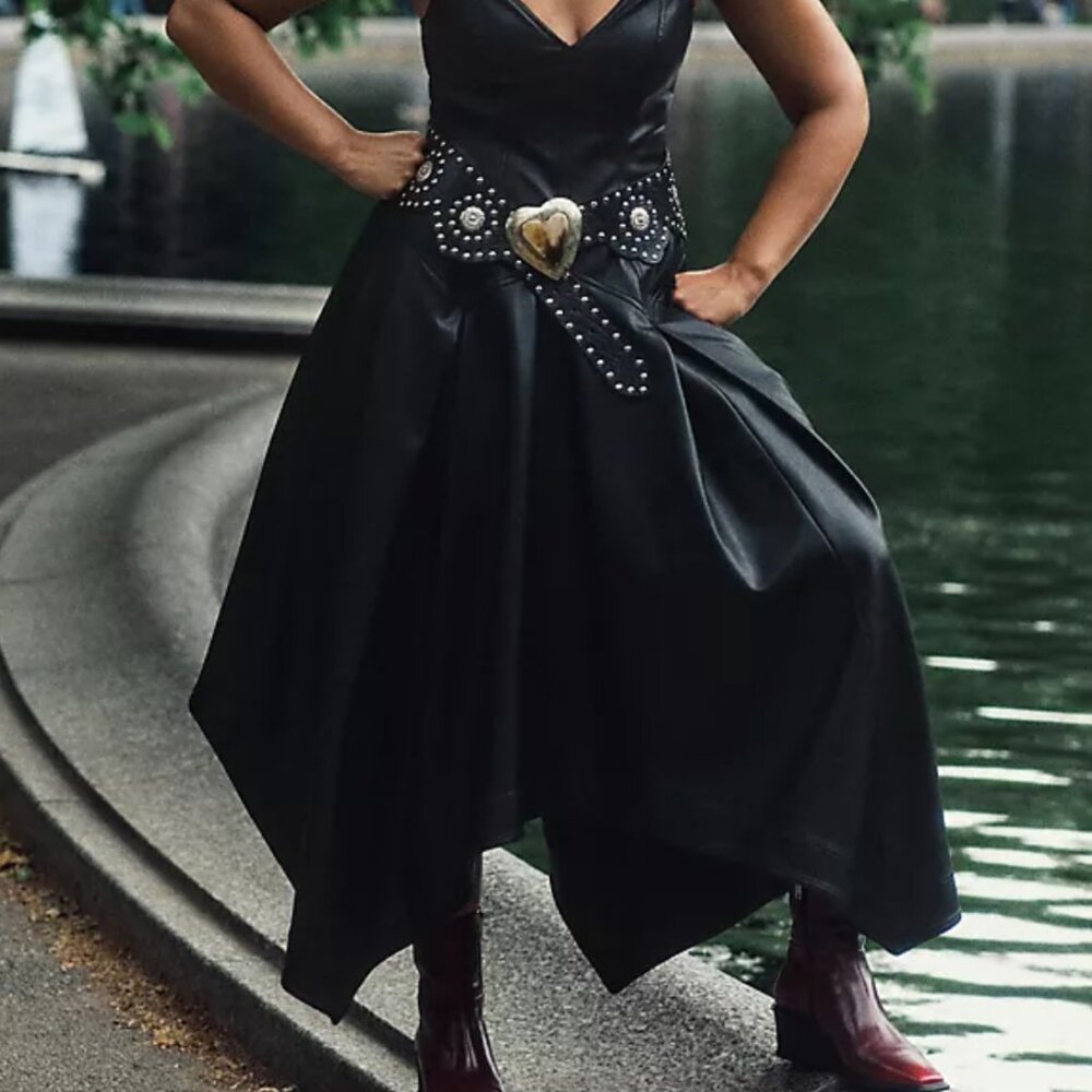 Anthropologie Dress "NEW" - Picture 16 of 16